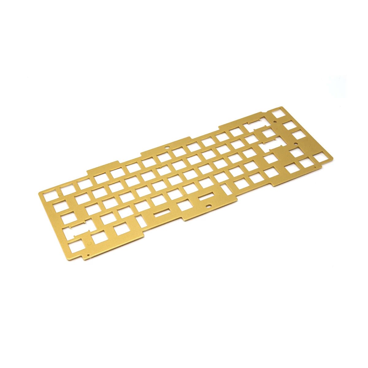 Keychron Q2 Plate