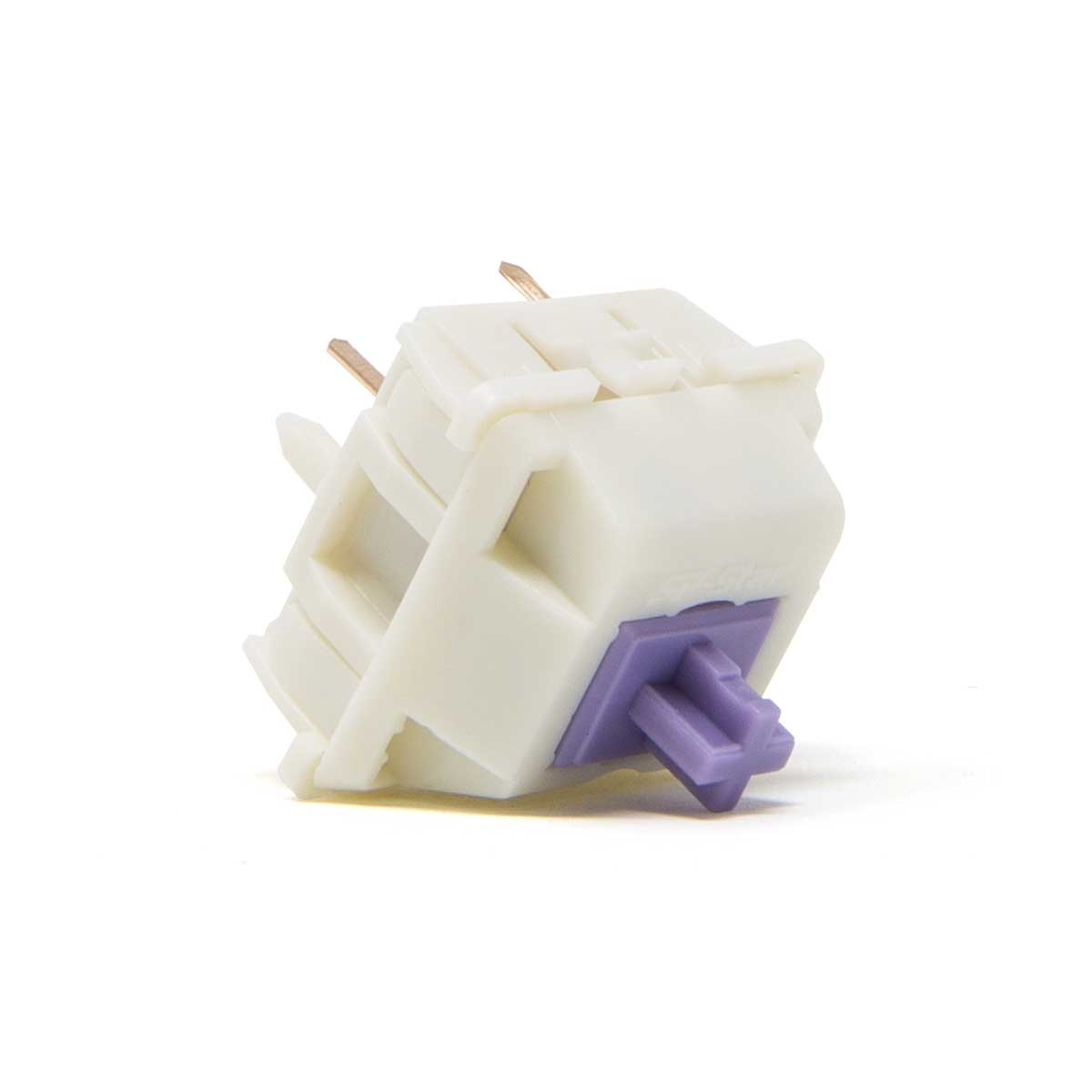 SP-Star Polaris Purple Tactile Switches