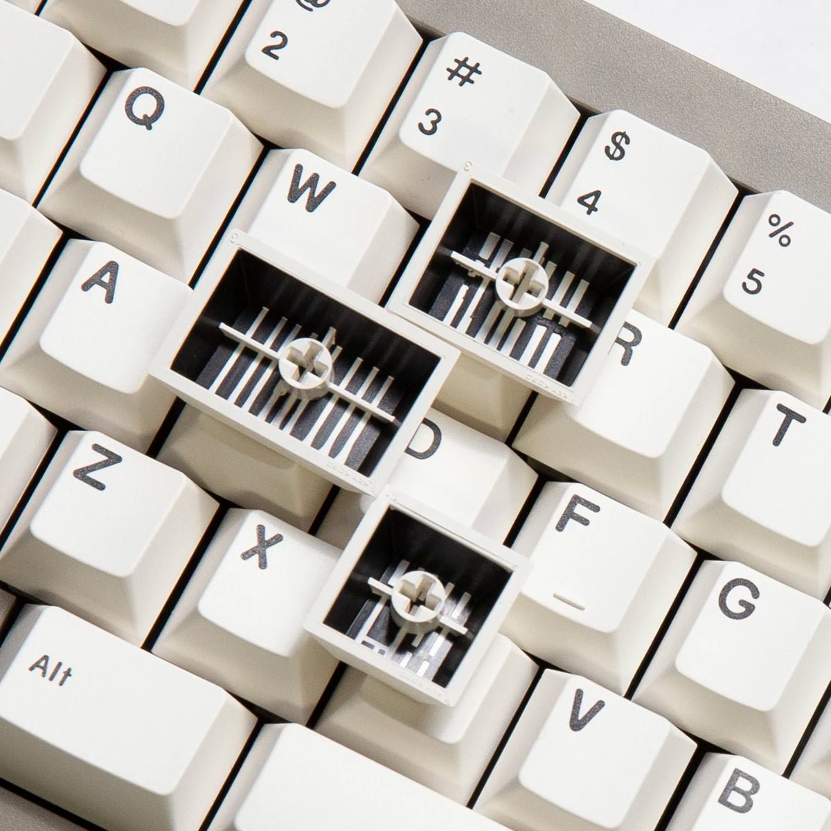 Keykobo BoW Keycap Set