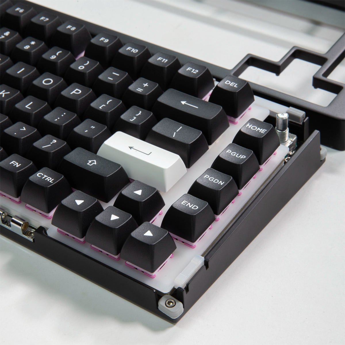 Monsgeek M1 V5 Keyboard