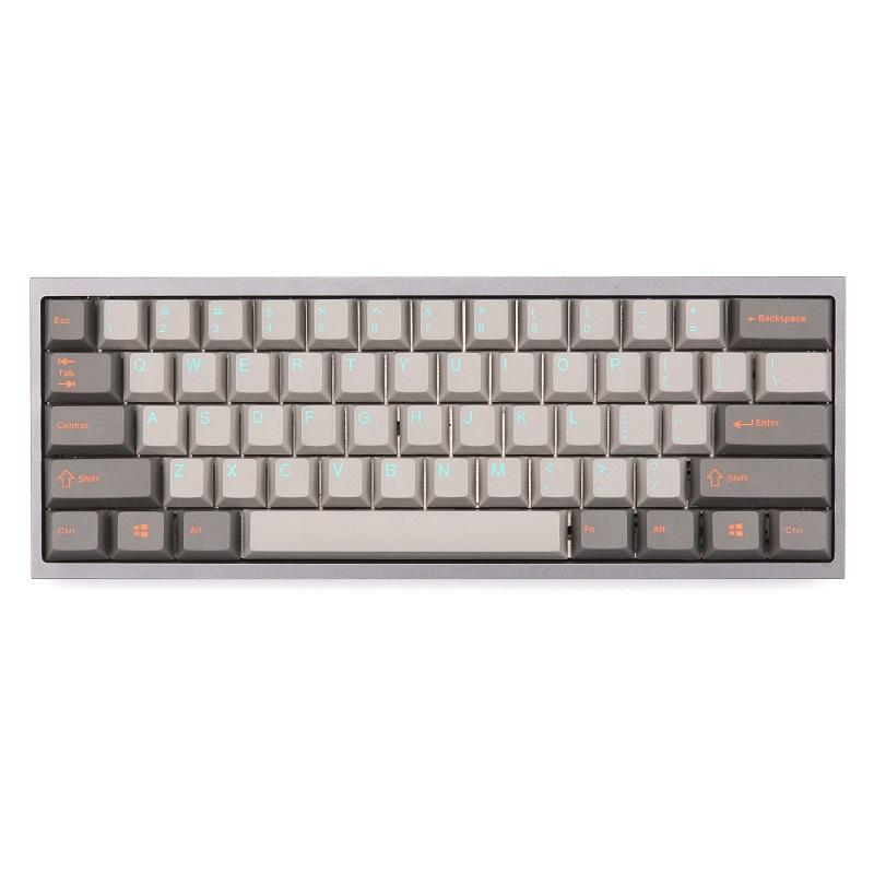 EnjoyPBT Venice Keycap Set Doubleshot ABS