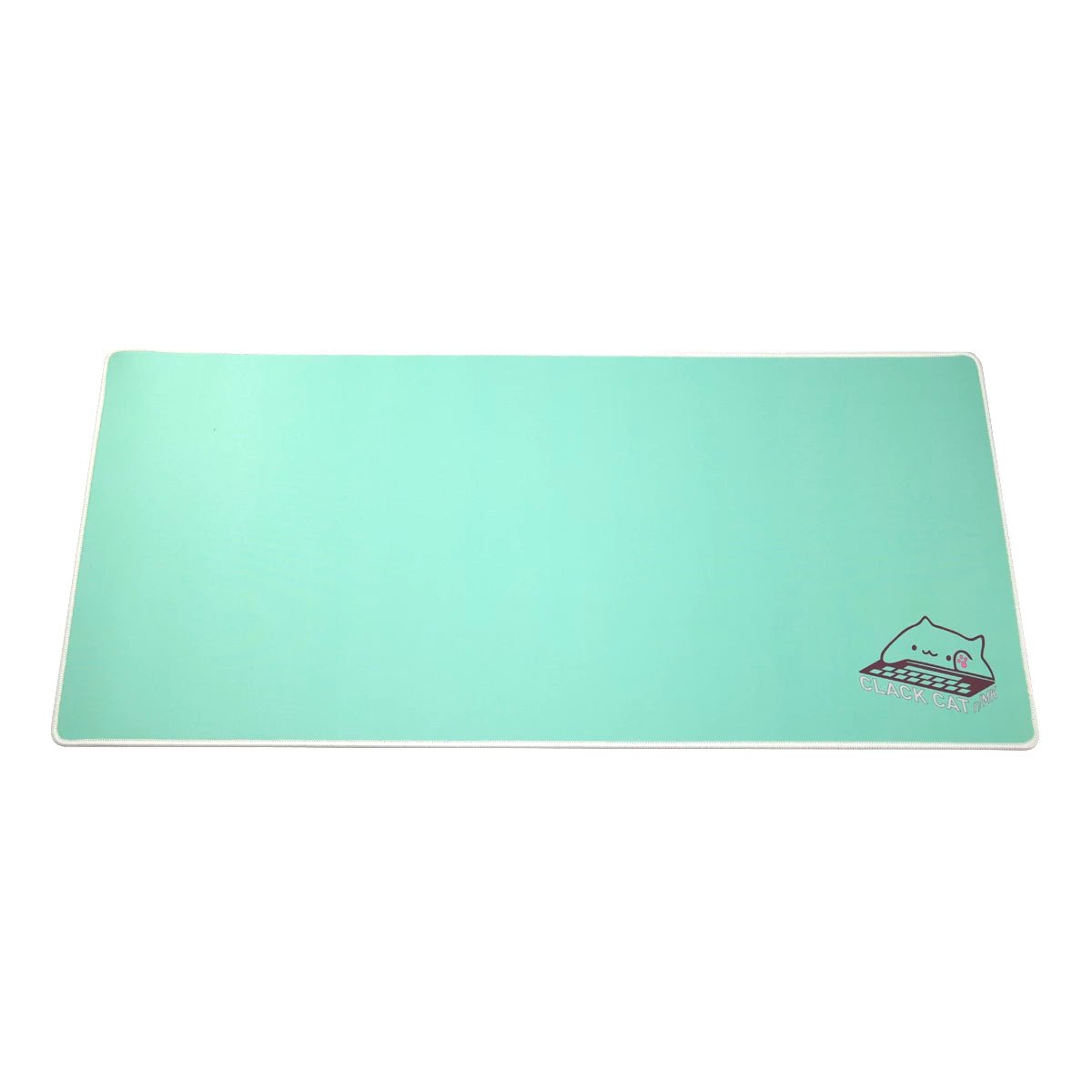 TKC Clack Cat Deskmat