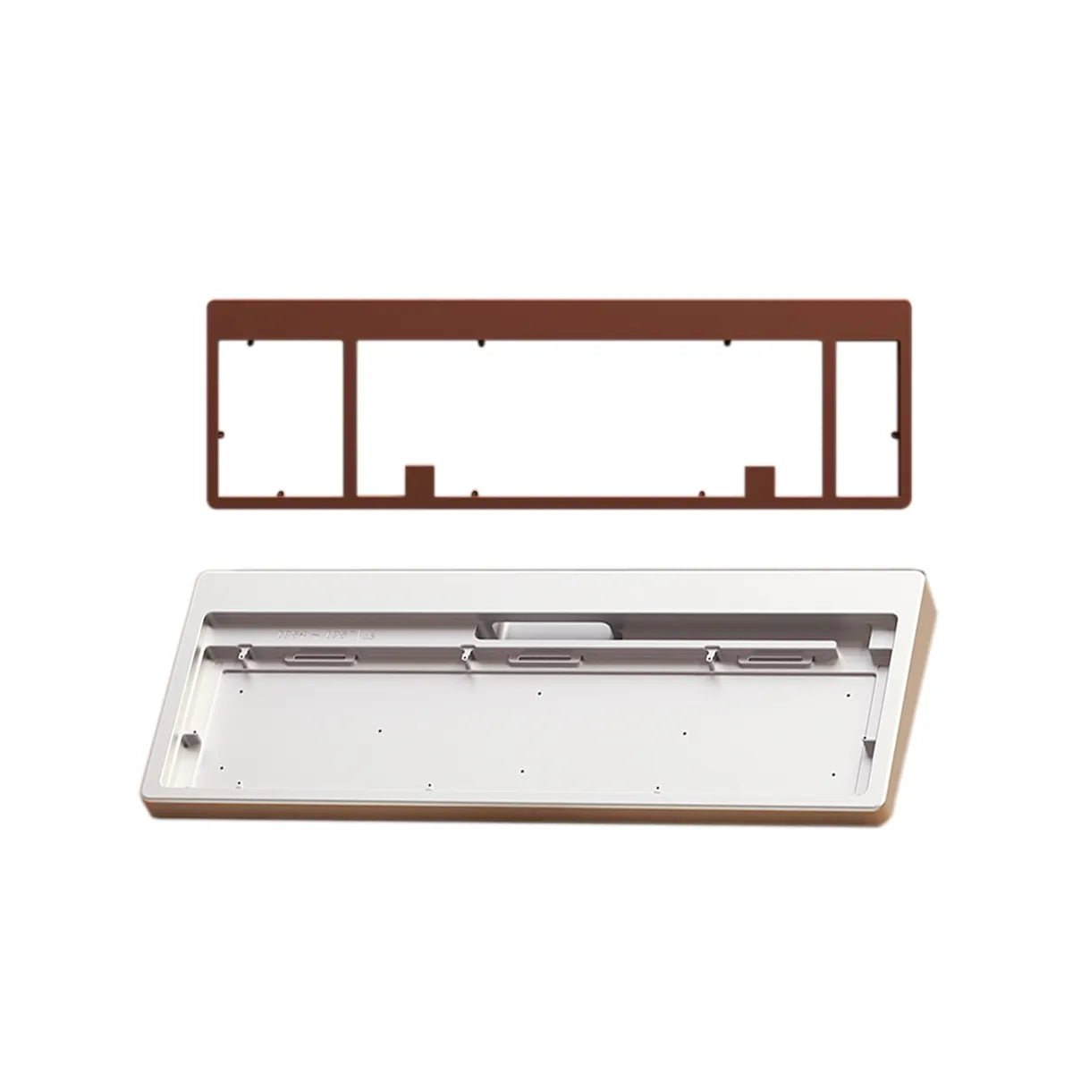 MM Studio Class 0413 Keyboard Southpaw Layout