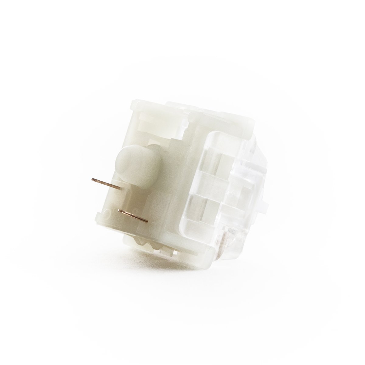 KTT Kang White Linear Switches