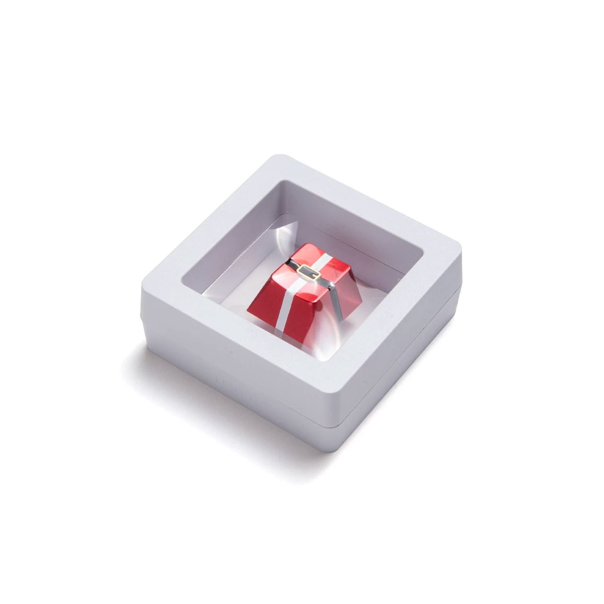 Createkeebs Christmas Artisan Keycaps