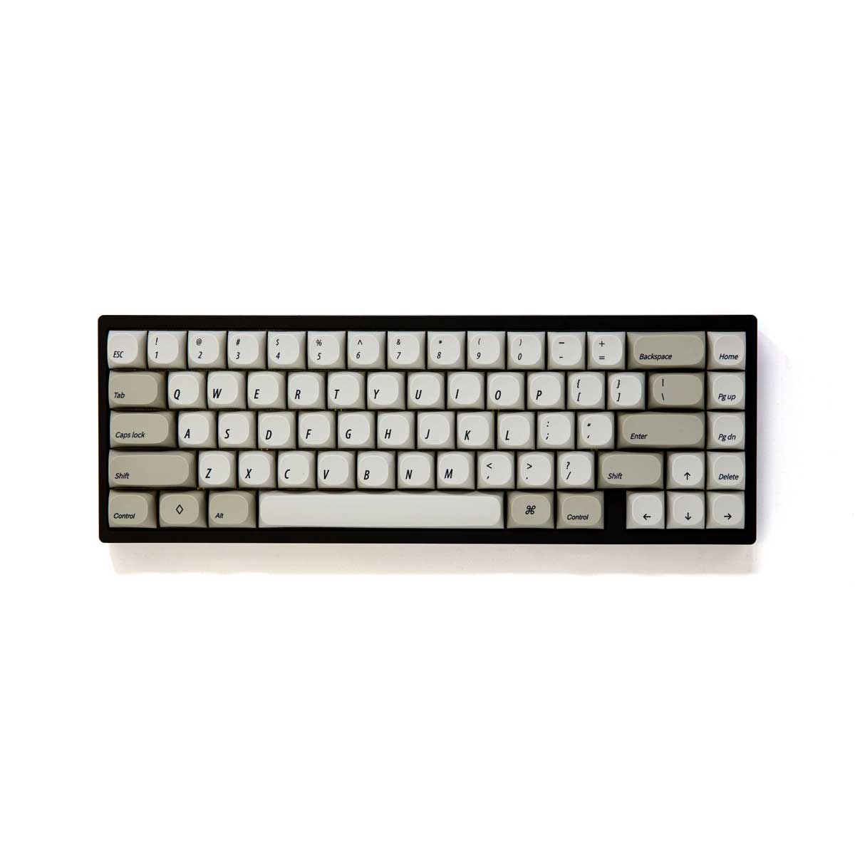 MA 9009 Keycap Set Dye-Sub PBT