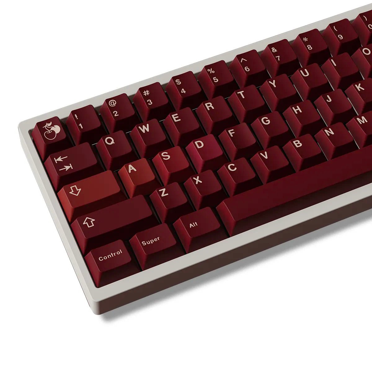 Keykobo Cherries Keycap Set