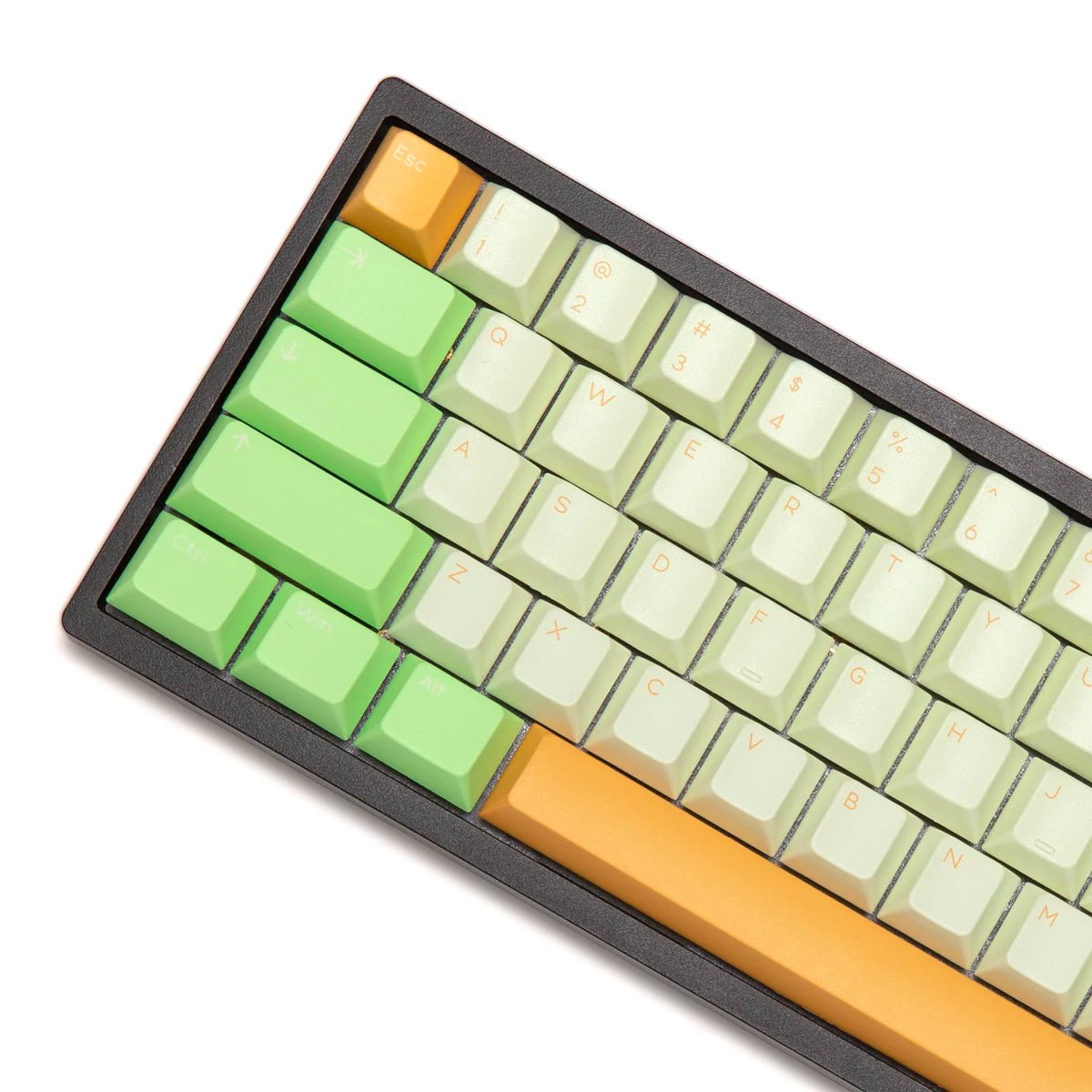 Switchlab Melon Milk Keycaps