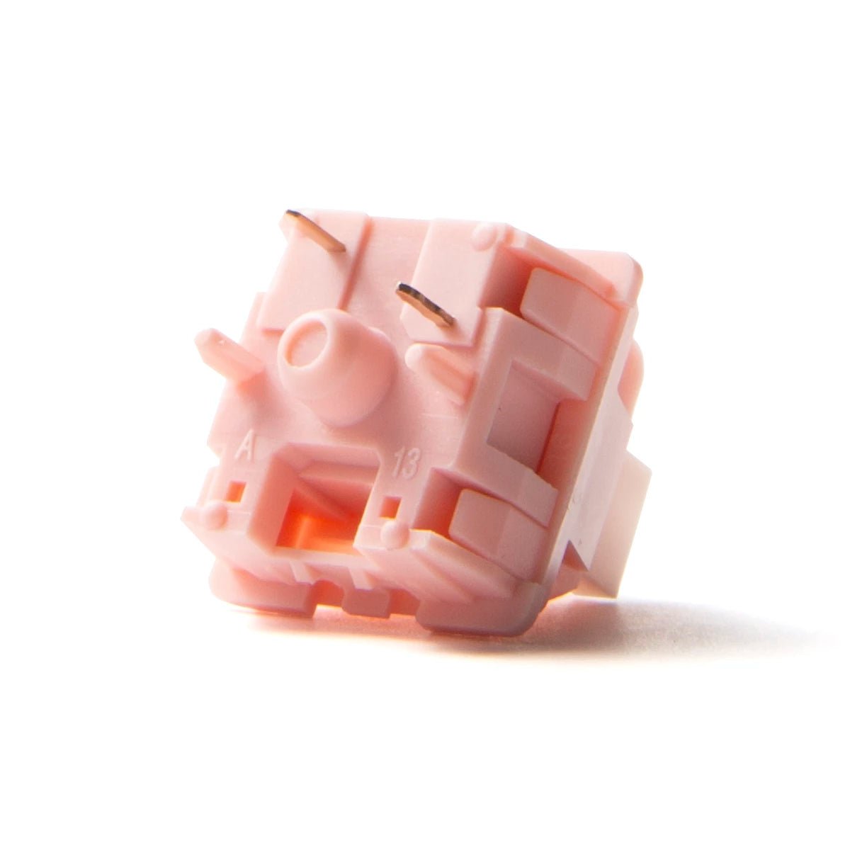 Sarokeys Strawberry Milkshake S Linear Switches