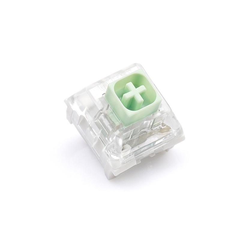 Kailh Box Jade Thick Clicky Switches