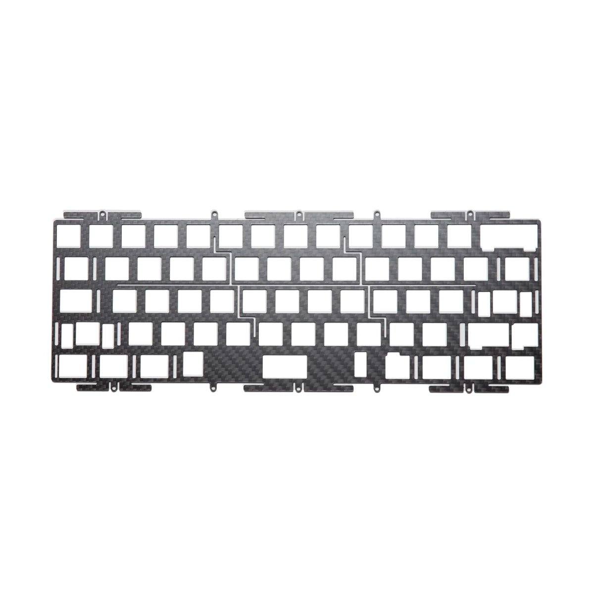 KBDfans TOFU60 2.0 Accessories