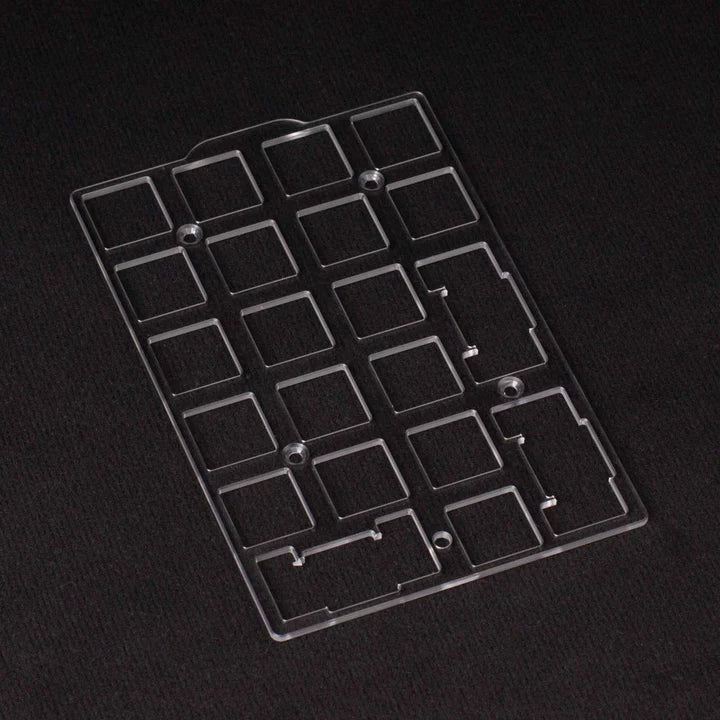 Keychron Q0 Plate