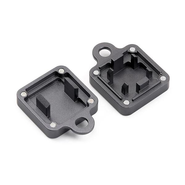 ai03 x KBDfans 2-in-1 Aluminum Switch Opener