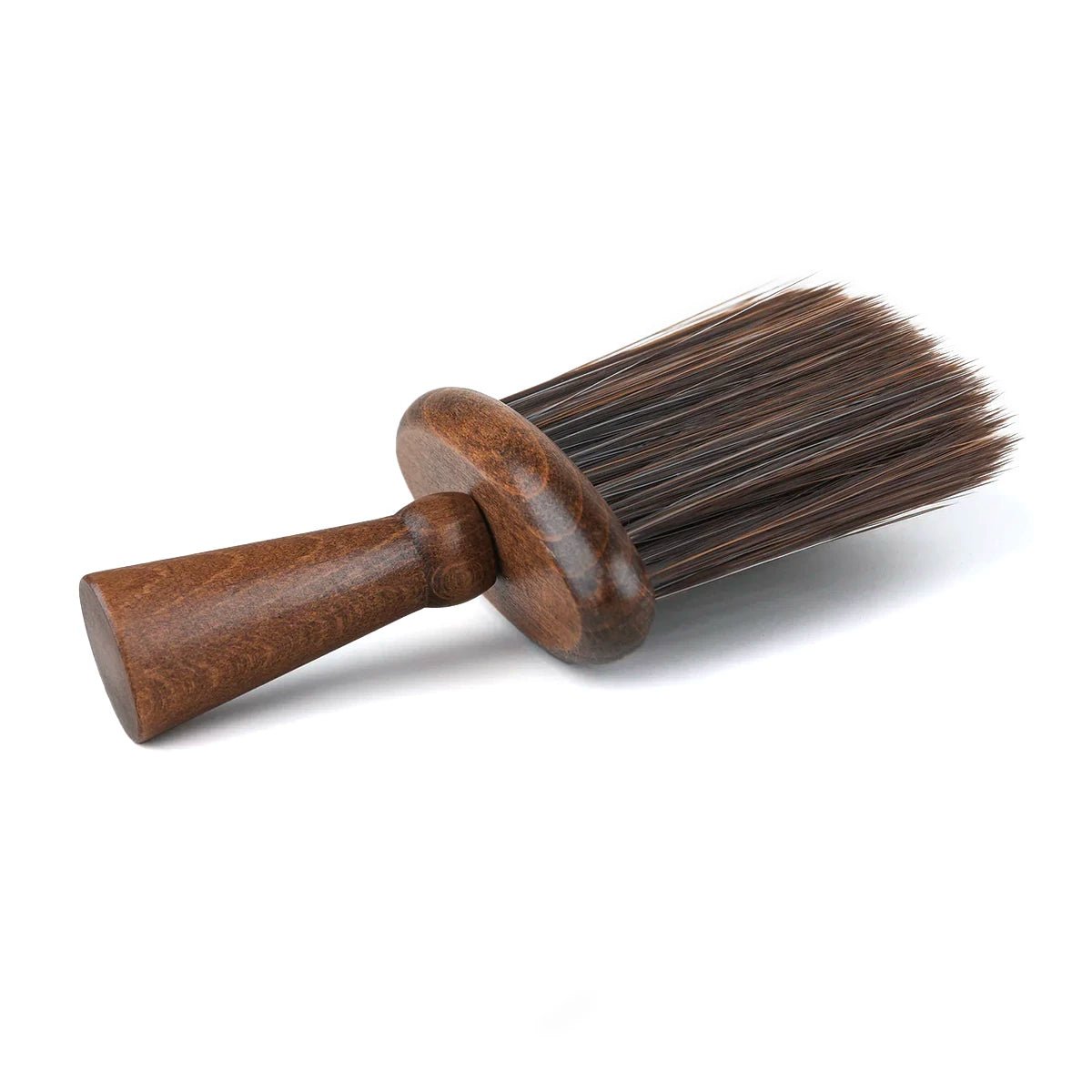 KBDfans Mahogany Keyboard Cleaning Brush