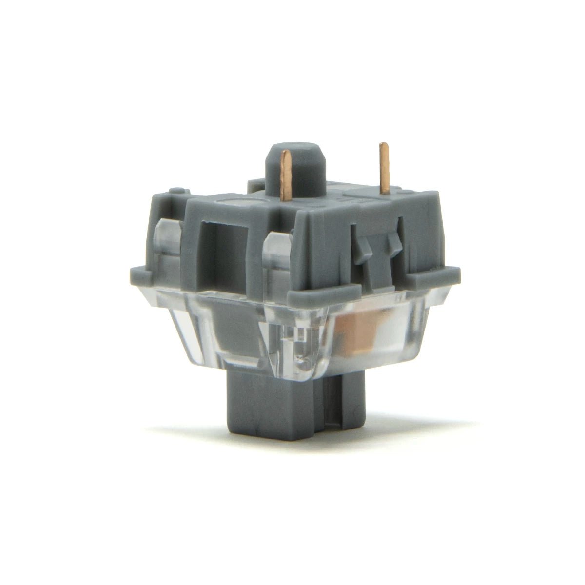 Akko Silver Linear Switches