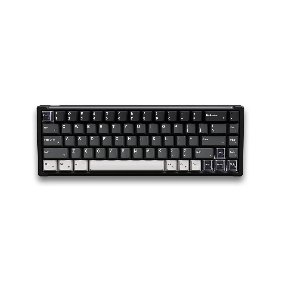 Luminkey Magger68 HE Keyboard