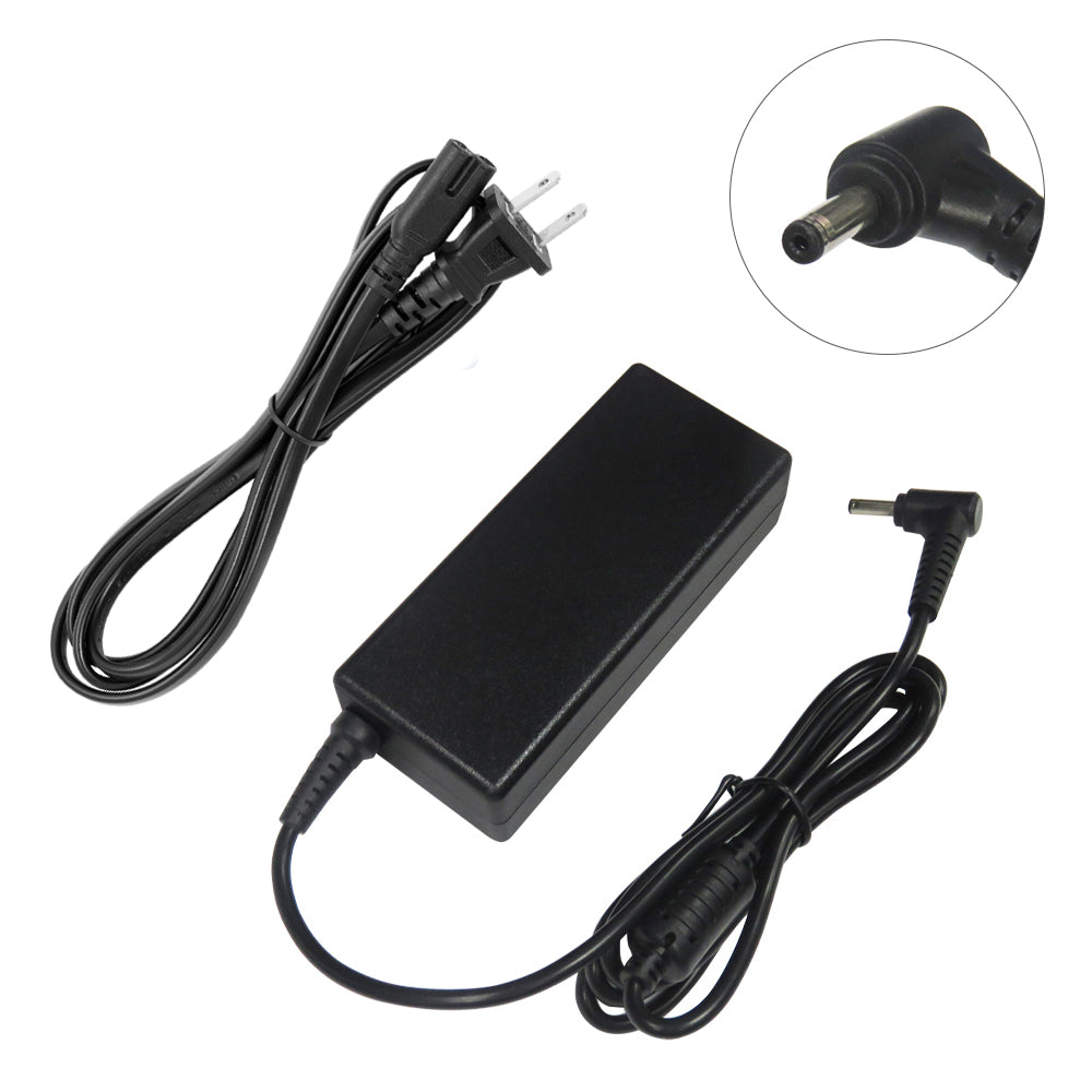 Charger for ASUS M533 Series VivoBook