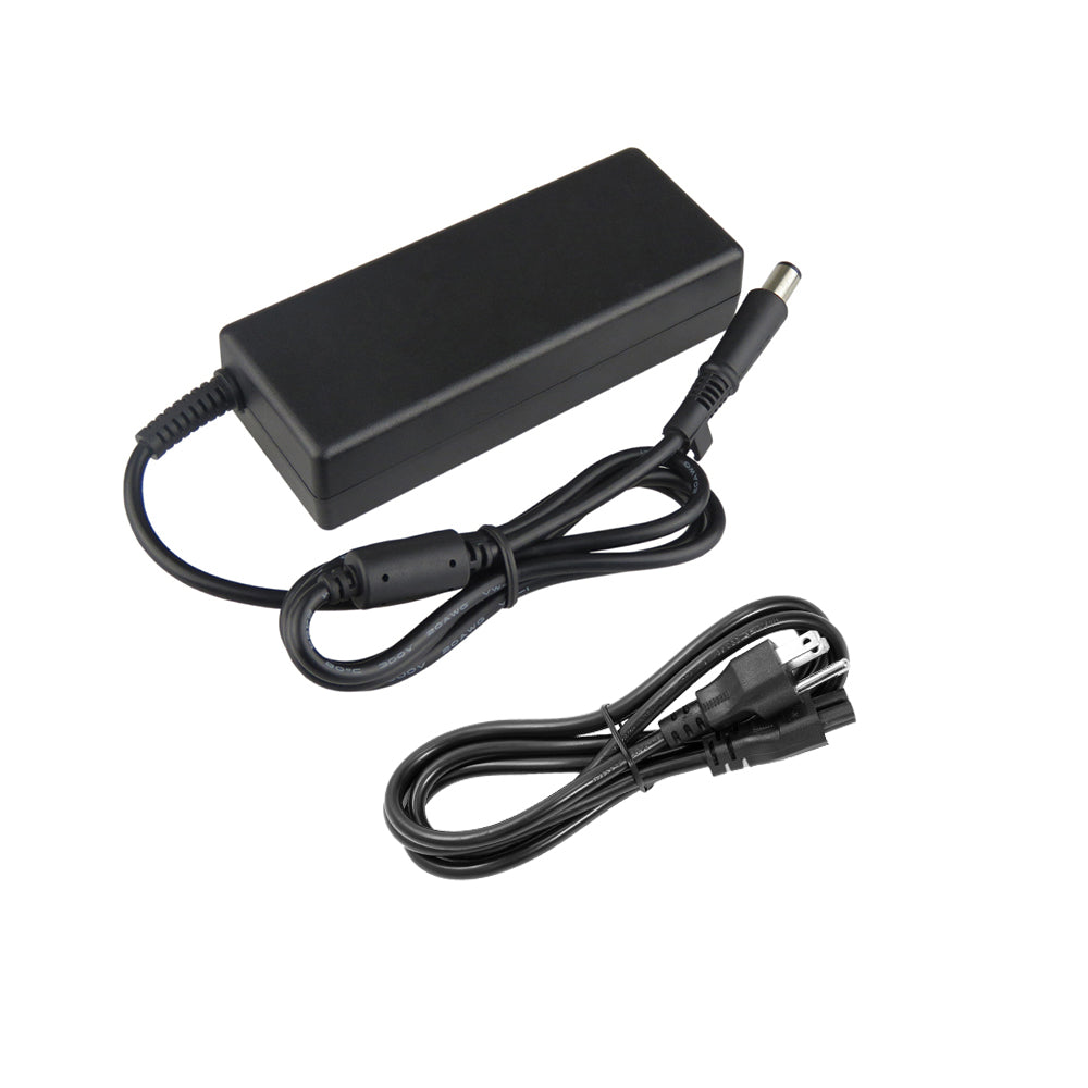 Charger for HP Pavilion dv4-1225dx Notebook