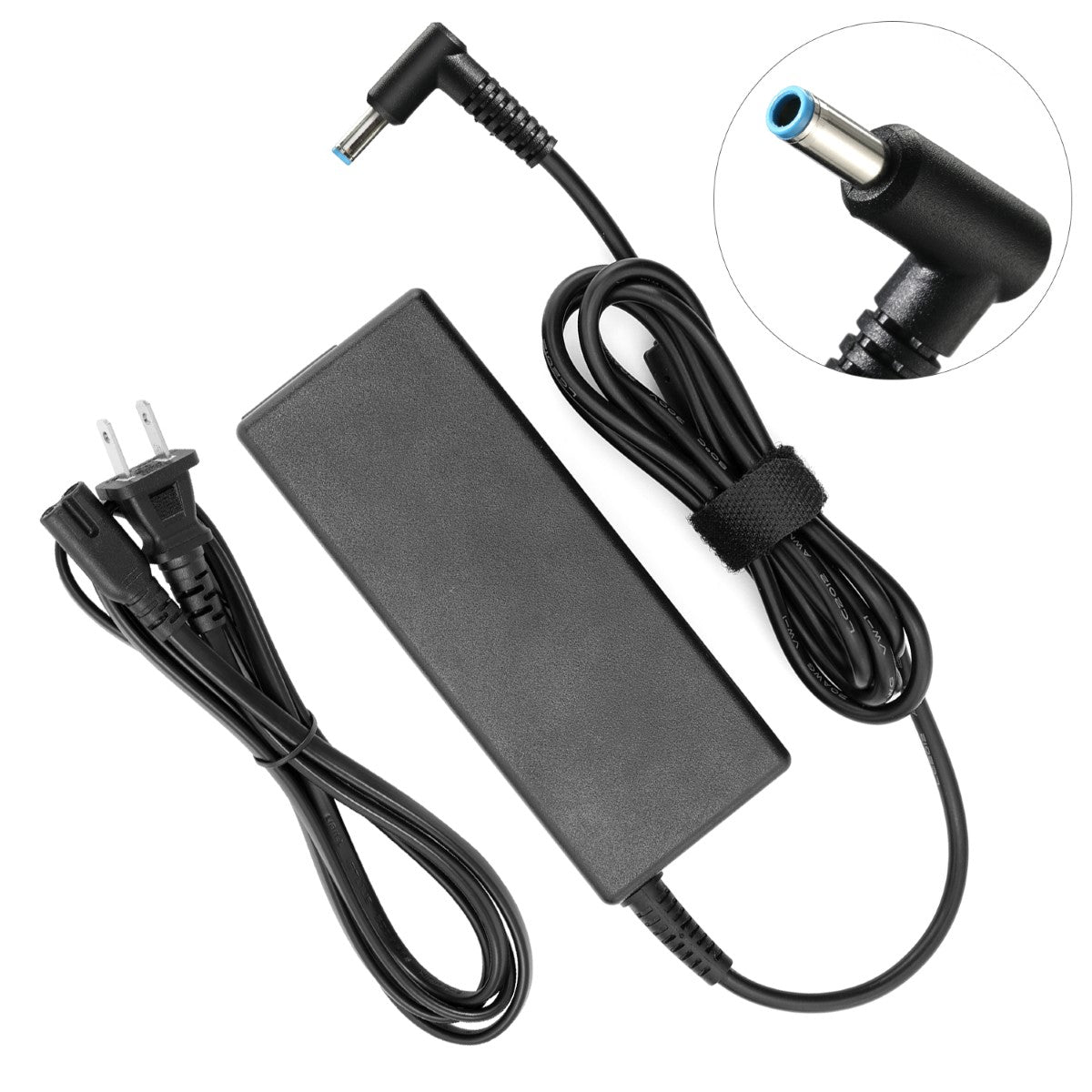 Charger for HP Envy Touchsmart 15-j170us