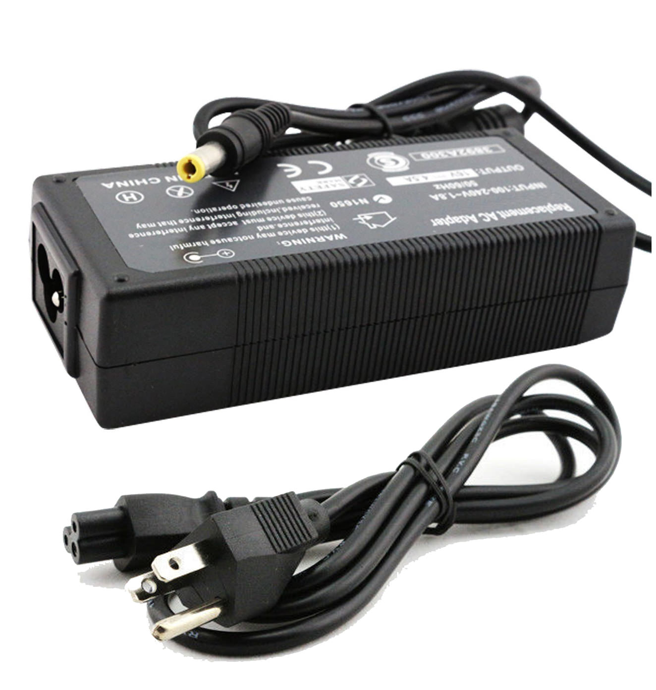 AC Adapter Charger for Panasonic Toughbook CF-19 Notebook