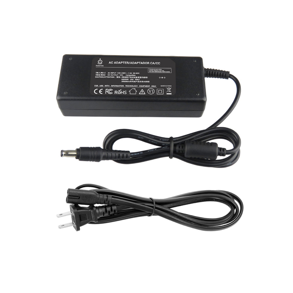 Charger for Samsung NP-P25 Notebook