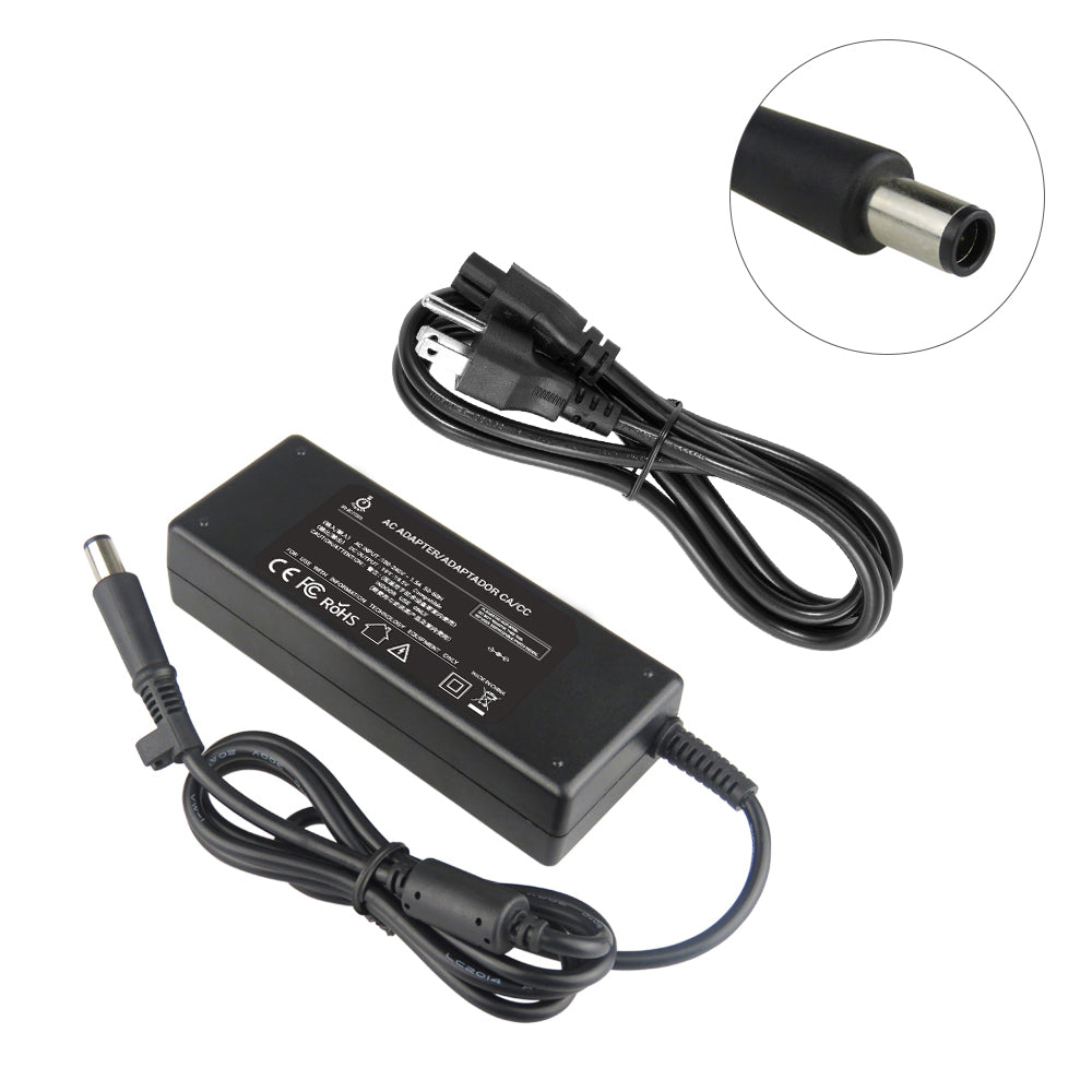 Power Adapter for HP EliteDesk 705 G3 Mini Desktop