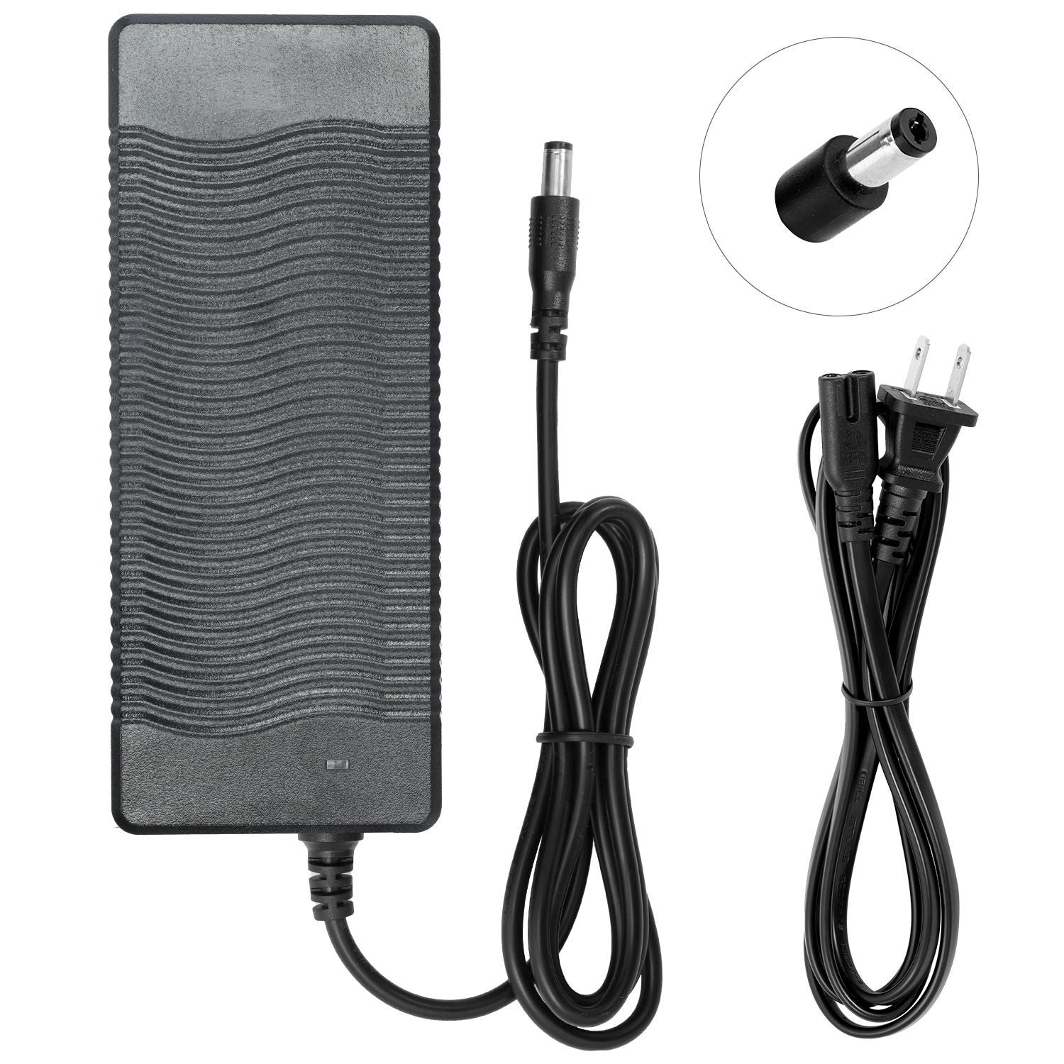 UL Listed Charger for Magnum Mi6 eBike (For 48V Battery Only)