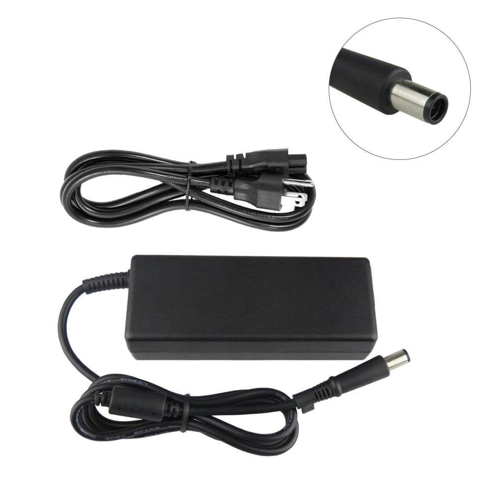 Power Adapter for HP 34f 34-inch Curved Display