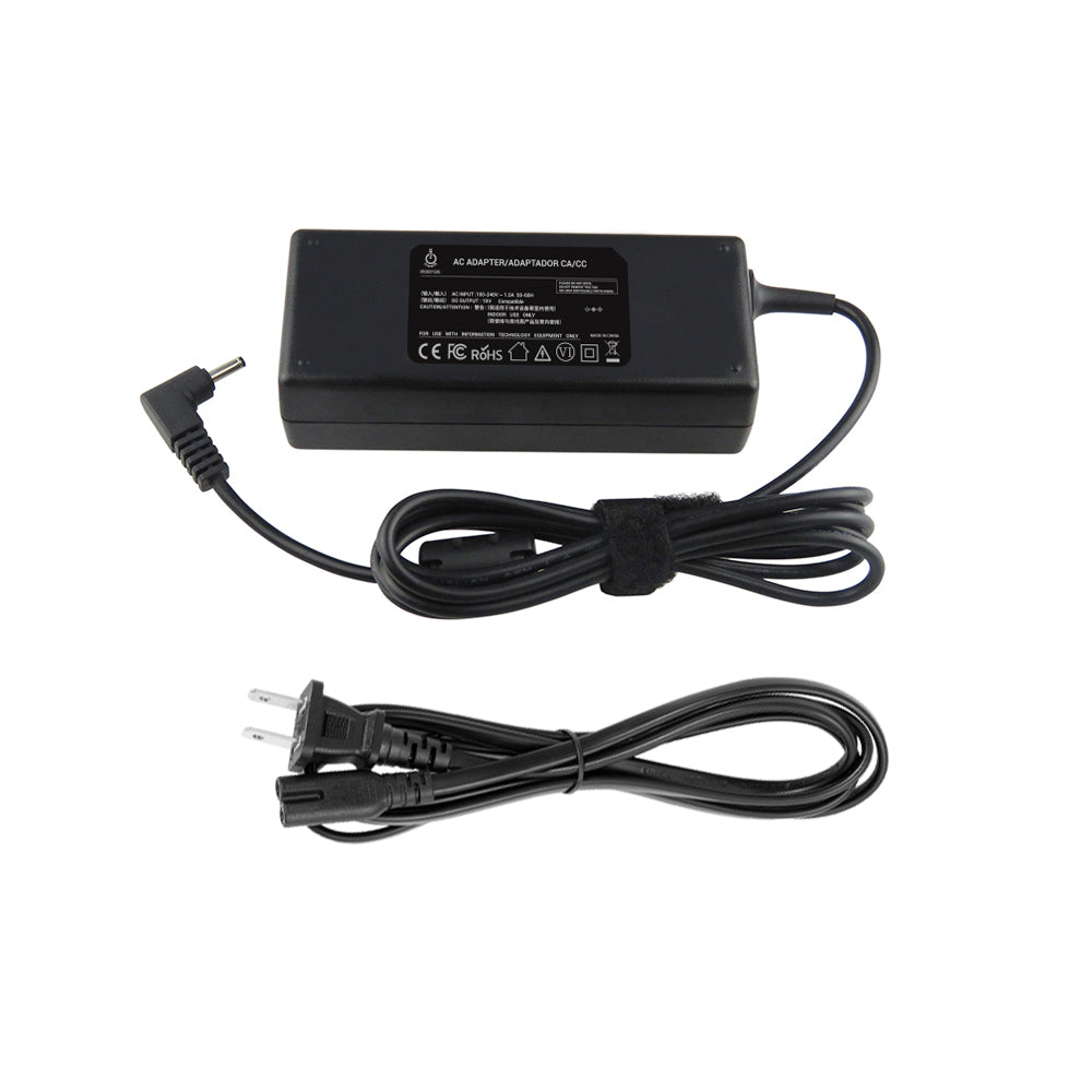 Charger for Acer TravelMate TMB311-31 Series Laptop