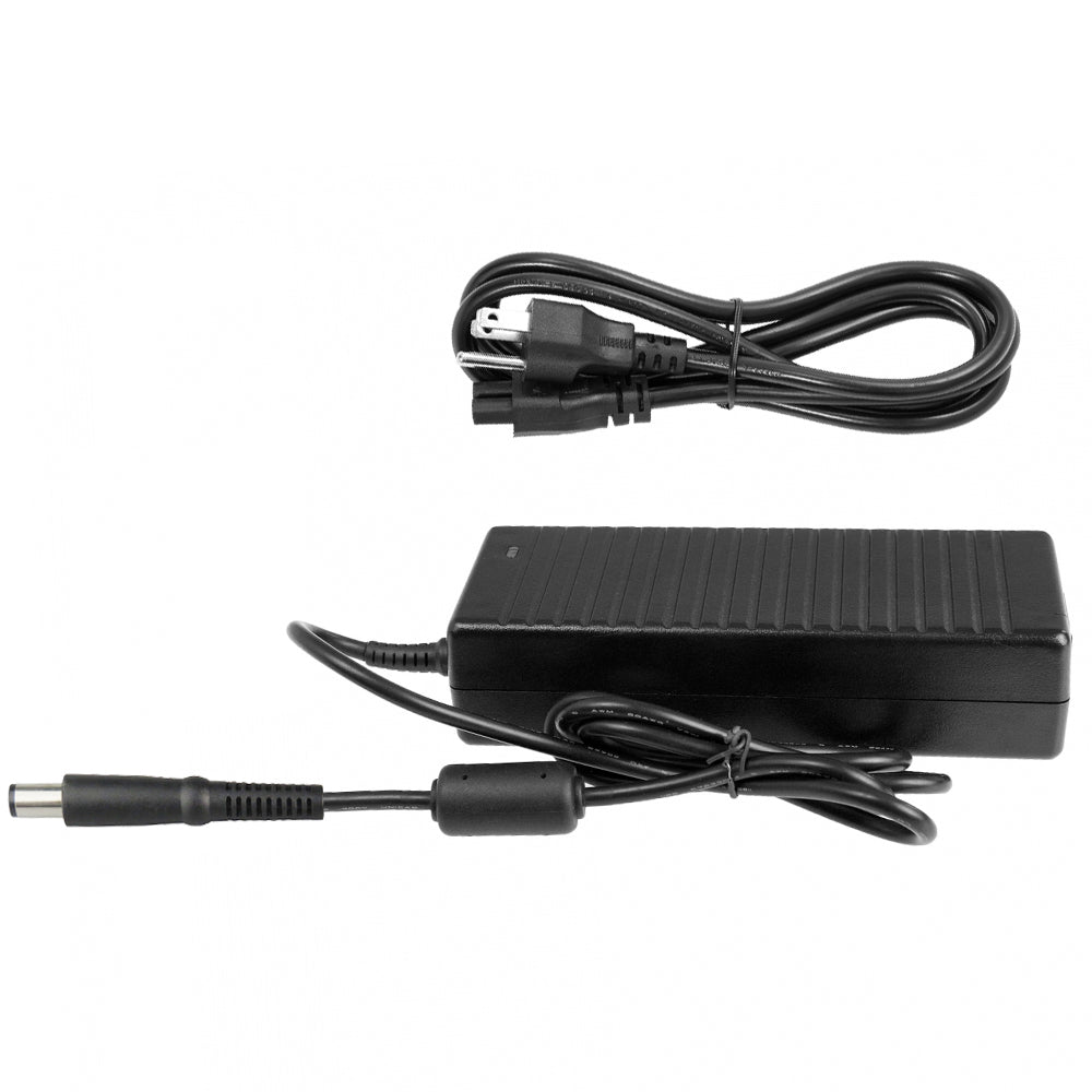 Power Adapter Replace HP Part 519331-001