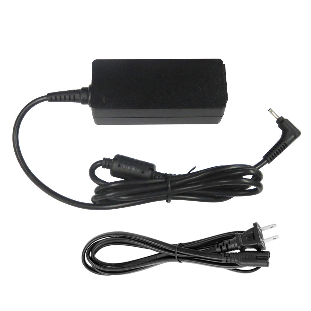 Charger for Samsung ATIV NP930X2K-K01US Laptop