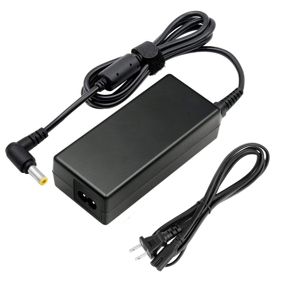 Charger for Gateway MD7300 Laptop