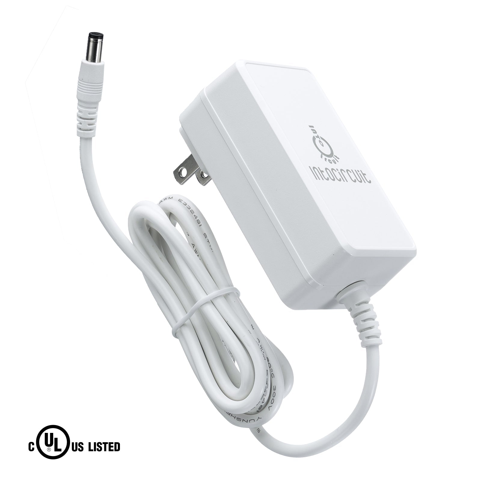 Power Adapter for Viewsonic TD2430 Monitor