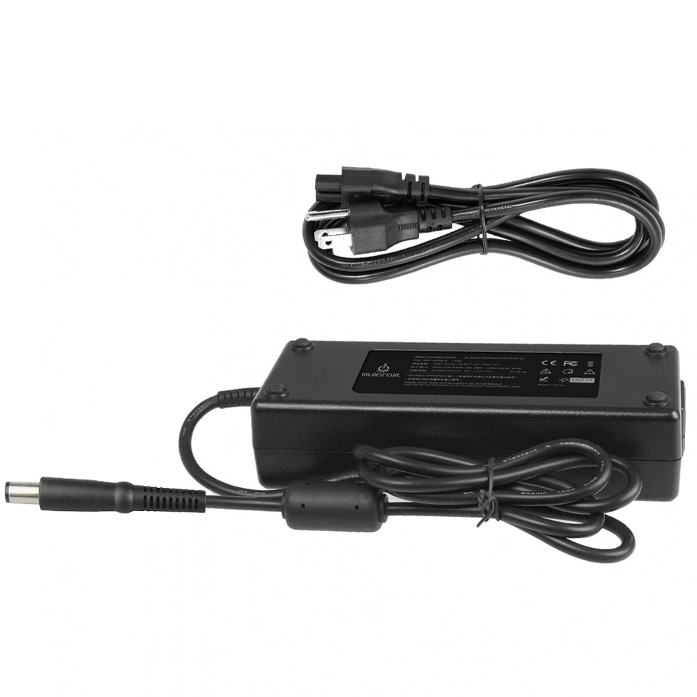 Power Adapter for HP Pavilion 24-r045qe Touch Desktop PC