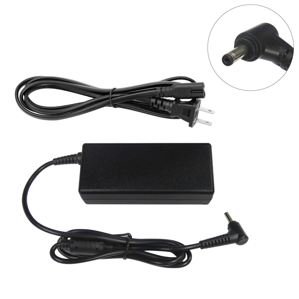 Charger for ASUS D553MA Series Notebook