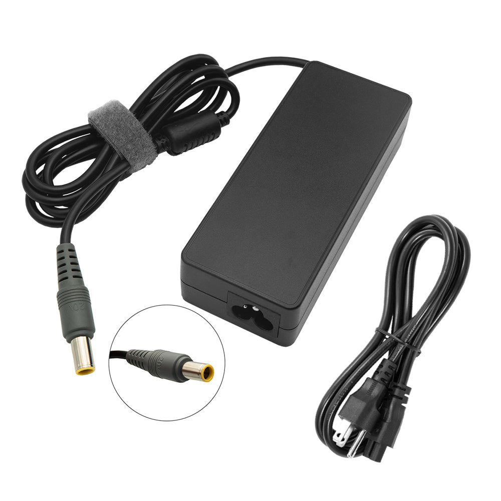 Charger for Lenovo ThinkPad X61s Laptop