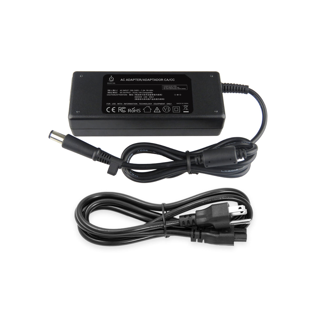 Power Adapter for HP 24-df1056 All-in-One Desktop PC