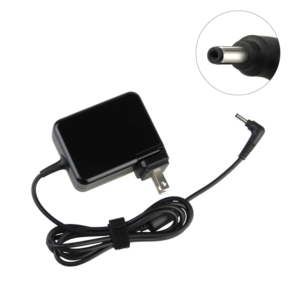 Charger for Lenovo 80R200E5US Miix Tab