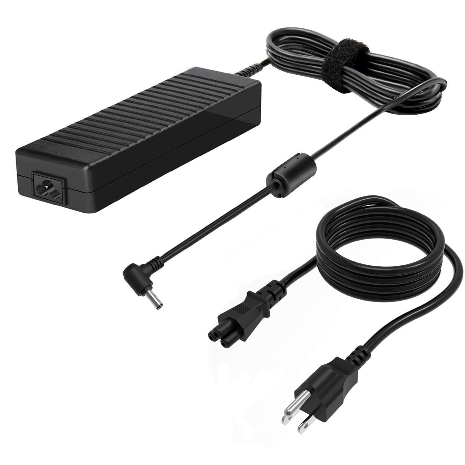 Power Supply for HP U28 4K HDR Monitor