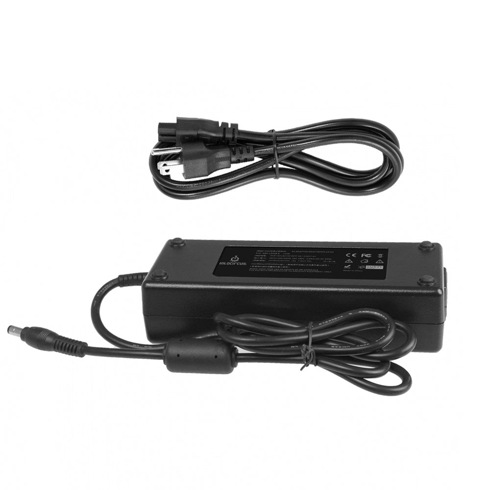 Power Adapter for HP Desktop 110-014 Computer