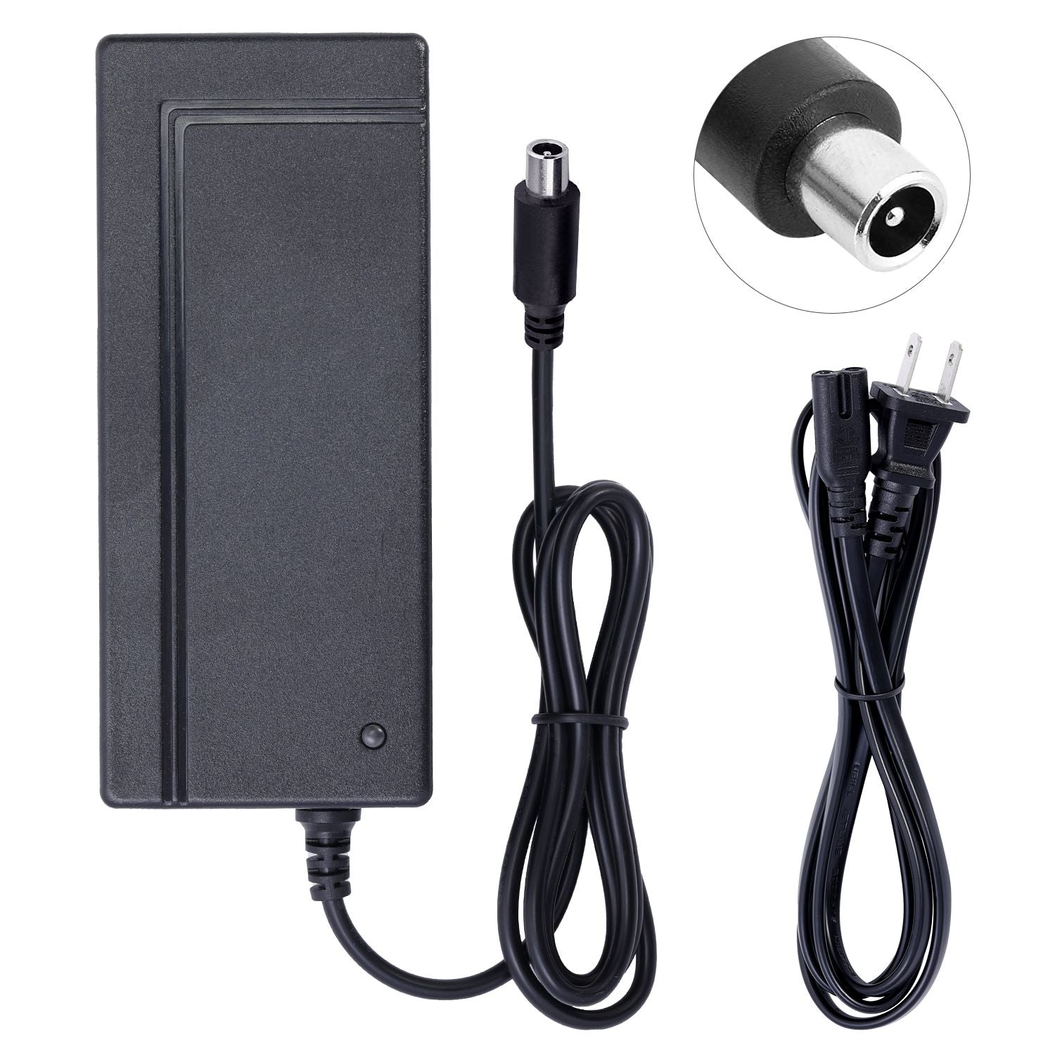 UL Listed Charger for Xiaomi Mi M365 Electric Scooter