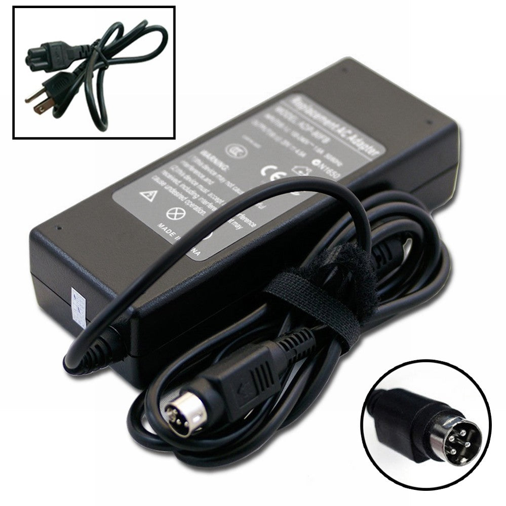 Compatible Power Supply Replace Dell RC343 Family AC Adapter